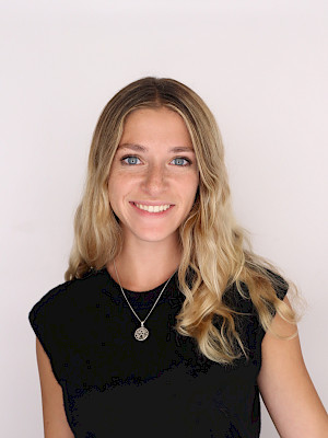 Photo of Carly Payne